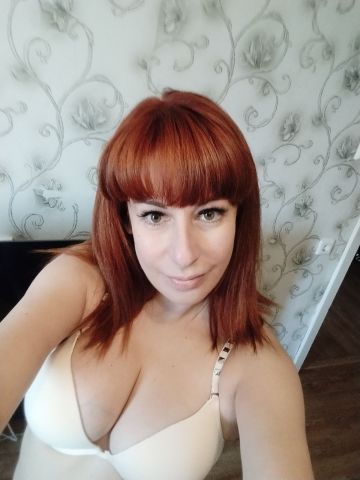Анкета проститутки Мальвина - Фото 1, , 32 года, №342882